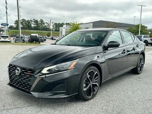 2024 Nissan Altima SR Intelligent AWD for sale in Augusta, GA