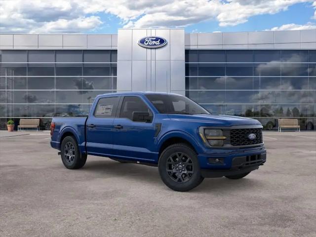 2026 Ford F-150 STX for sale in Augusta, GA