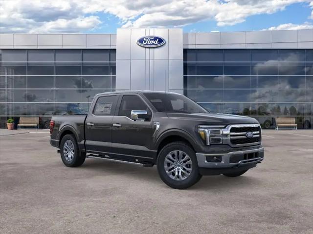 2026 Ford F-150 LARIAT for sale in Augusta, GA