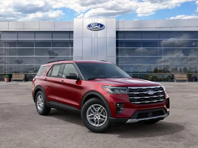 2027 Ford Explorer Active for sale in Augusta, GA