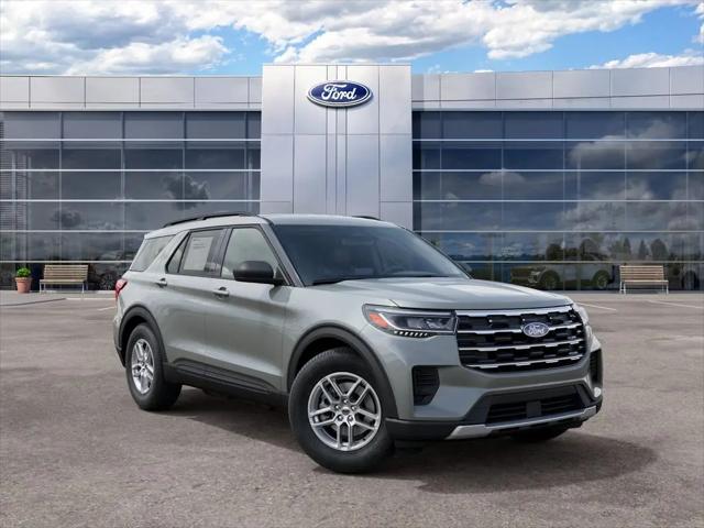 2027 Ford Explorer Active for sale in Augusta, GA