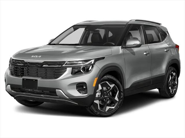 2024 Kia Seltos EX for sale in Newton, NJ