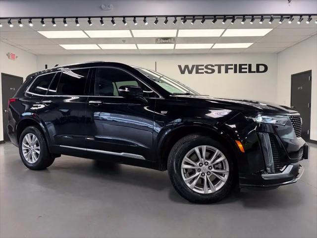 2025 Cadillac XT6 AWD Luxury for sale in Westfield, NJ