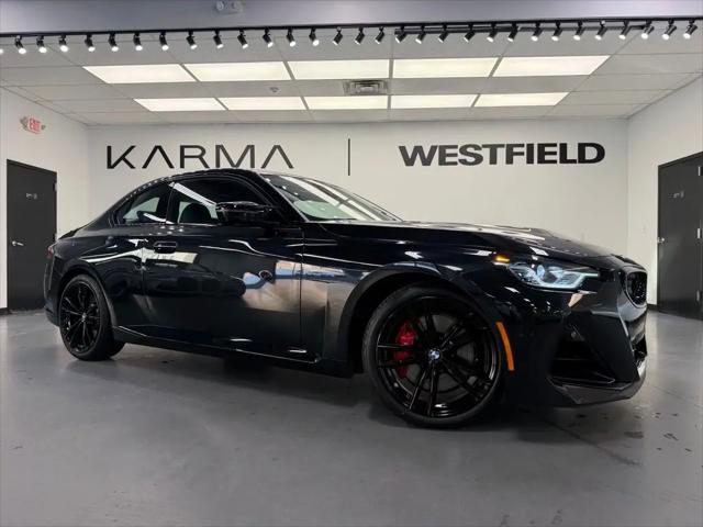 2024 BMW M240 i xDrive for sale in Westfield, NJ