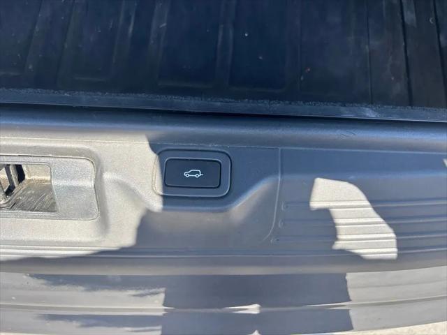 2017 Land Rover Range Rover 3.0L V6 Supercharged HSE