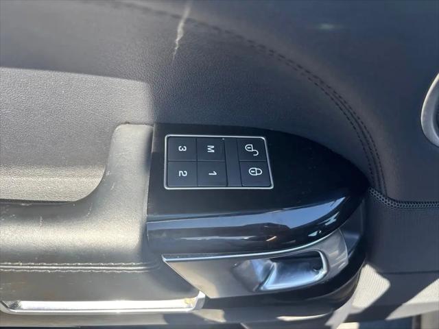 2017 Land Rover Range Rover 3.0L V6 Supercharged HSE