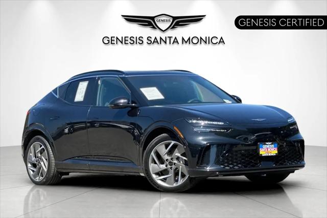 2026 Genesis GV60 Advanced AWD for sale in Santa Monica, CA