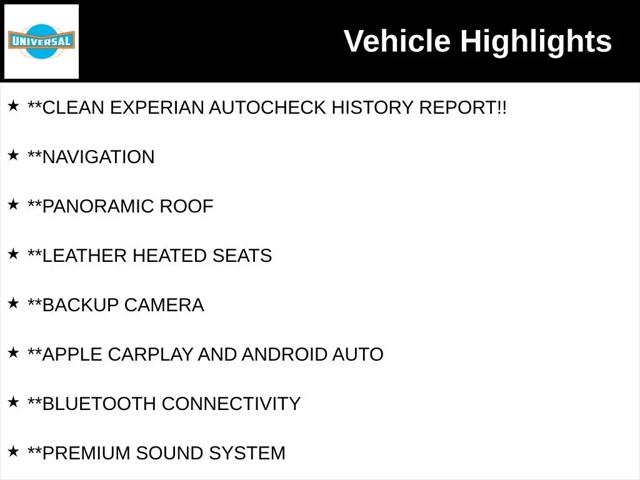 2021 Nissan Murano SL Intelligent AWD