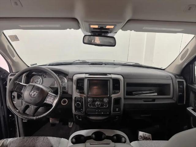2019 Ram 1500 Classic ST