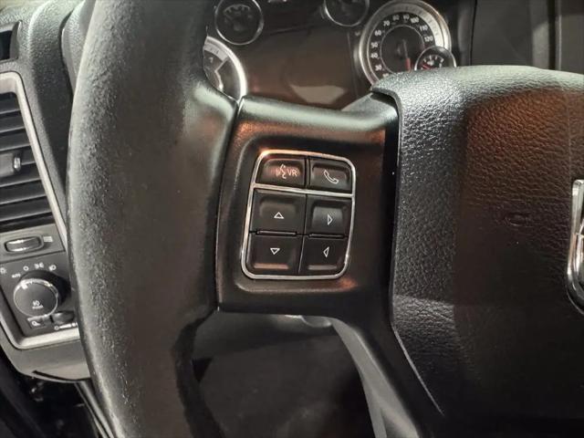 2019 Ram 1500 Classic ST