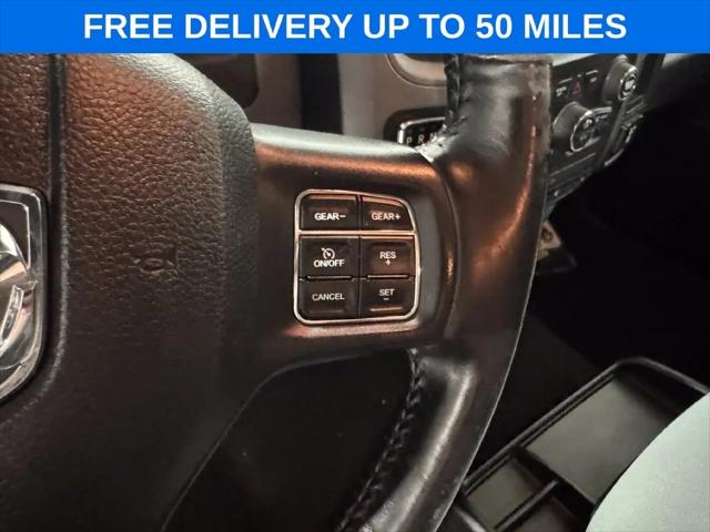 2019 Ram 1500 Classic ST
