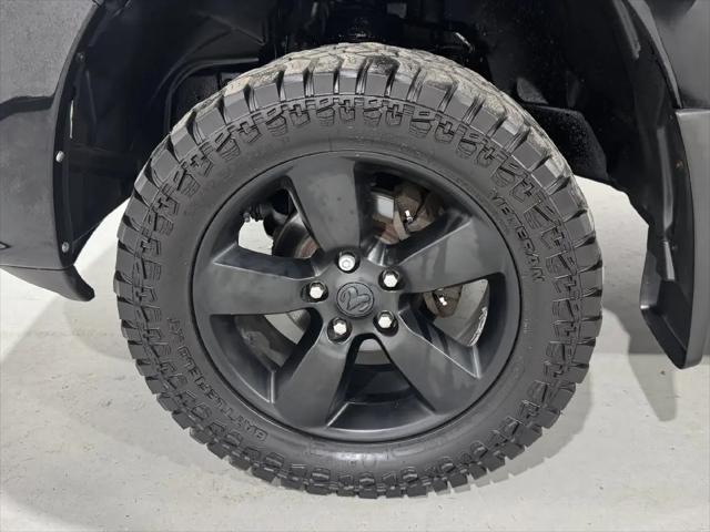 2019 Ram 1500 Classic ST
