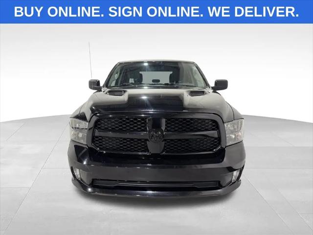 2019 Ram 1500 Classic ST