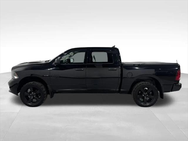 2019 Ram 1500 Classic ST