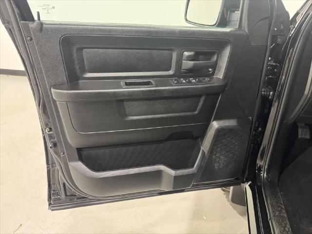 2019 Ram 1500 Classic ST