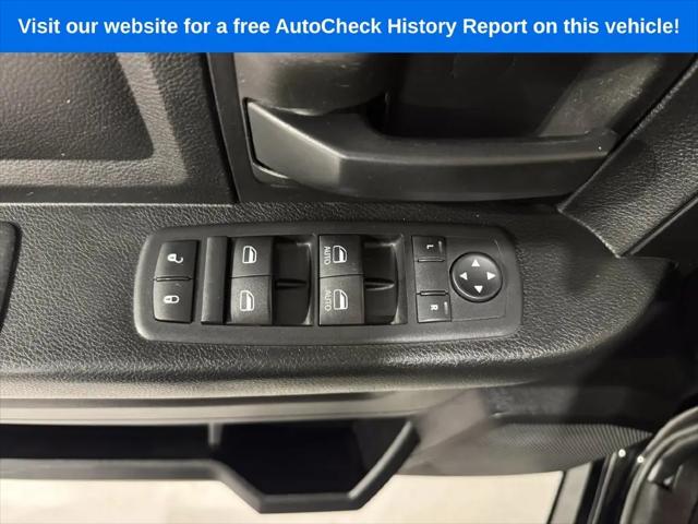 2019 Ram 1500 Classic ST