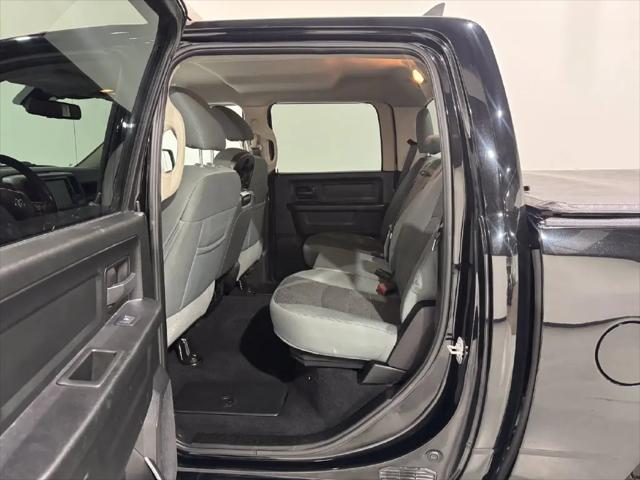 2019 Ram 1500 Classic ST