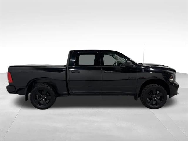 2019 Ram 1500 Classic ST
