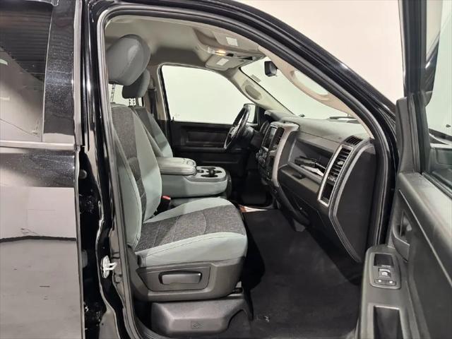 2019 Ram 1500 Classic ST