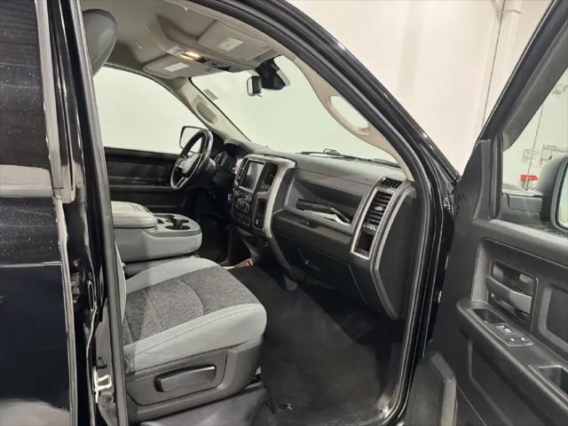 2019 Ram 1500 Classic ST