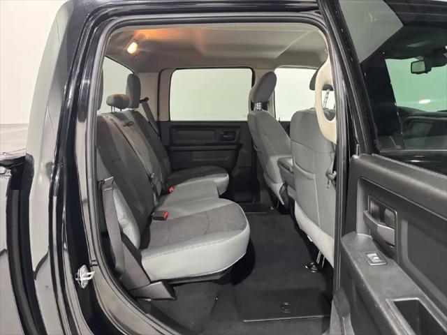 2019 Ram 1500 Classic ST