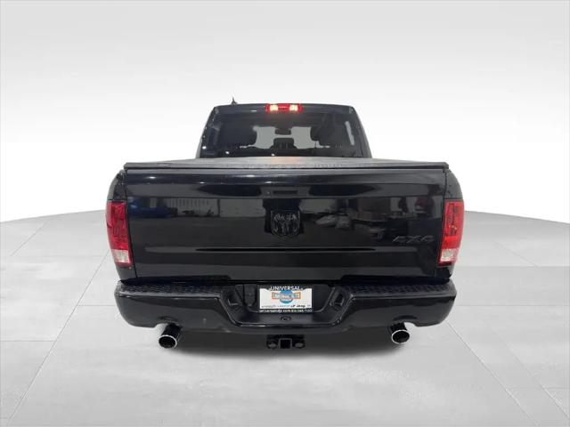 2019 Ram 1500 Classic ST