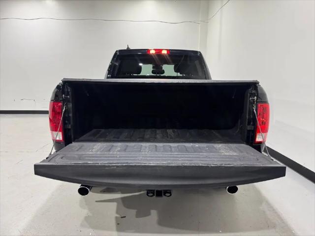 2019 Ram 1500 Classic ST