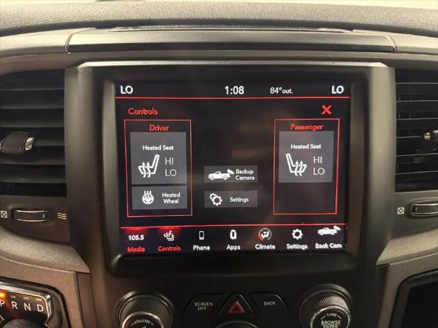 2019 Ram 1500 Classic ST