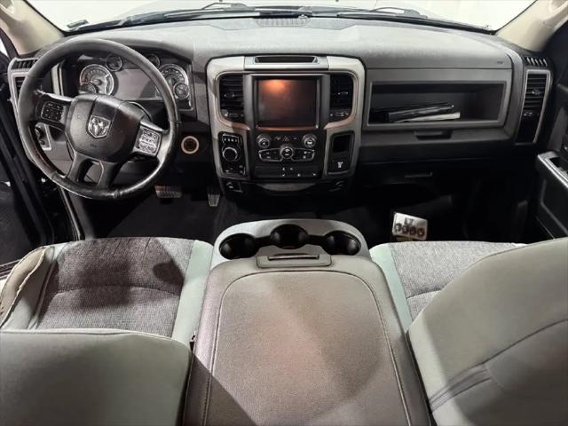 2019 Ram 1500 Classic ST