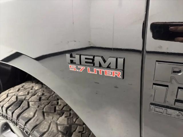 2019 Ram 1500 Classic ST