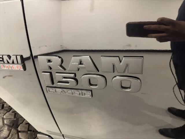 2019 Ram 1500 Classic ST