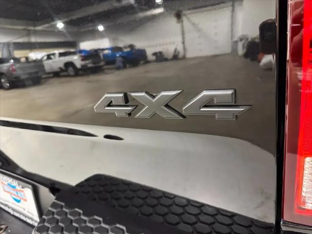 2019 Ram 1500 Classic ST