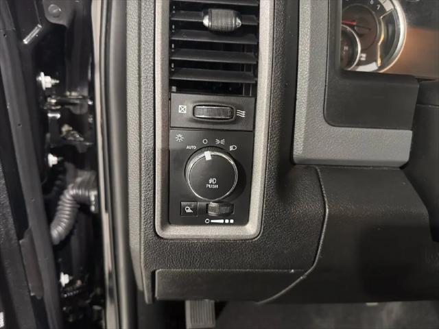2019 Ram 1500 Classic ST