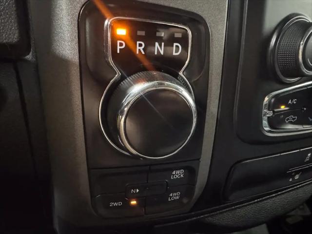 2019 Ram 1500 Classic ST