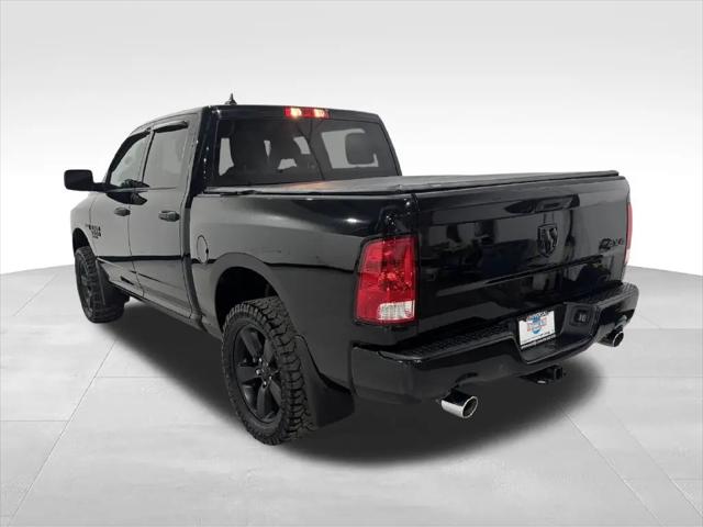 2019 Ram 1500 Classic ST