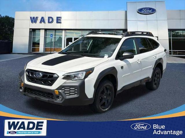 2025 Subaru Outback Wilderness for sale in Smyrna, GA