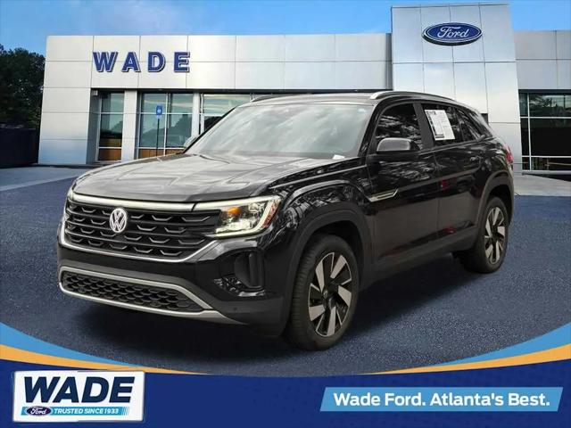 2024 Volkswagen Atlas Cross Sport 2.0T SE w/Technology for sale in Smyrna, GA