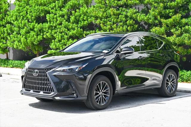2024 Lexus NX Premium for sale in Miami, FL
