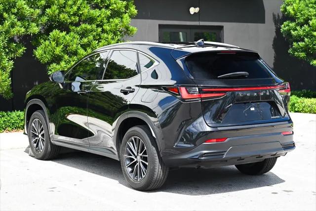 2024 Lexus NX Premium