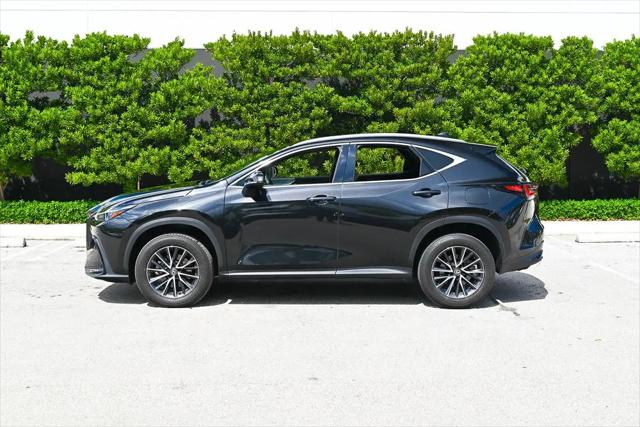 2024 Lexus NX Premium