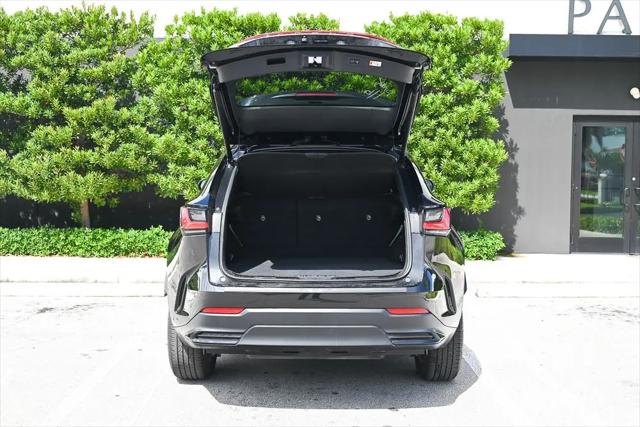 2024 Lexus NX Premium