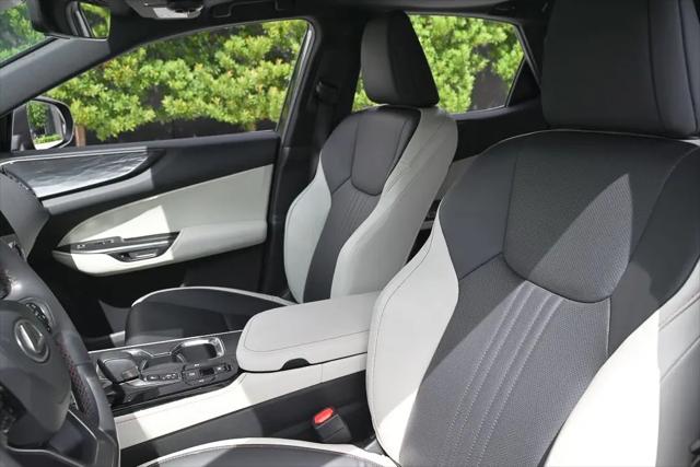 2024 Lexus NX Premium
