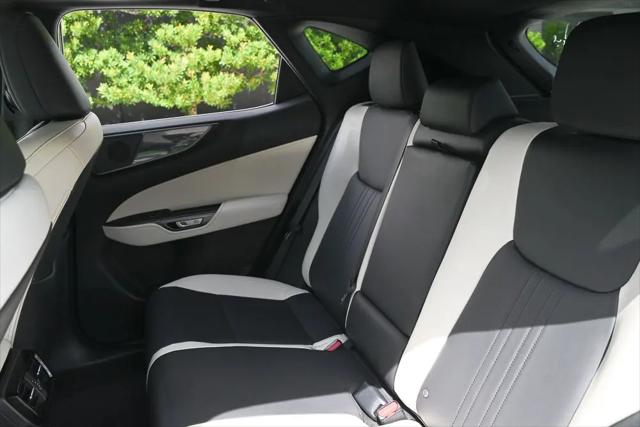 2024 Lexus NX Premium