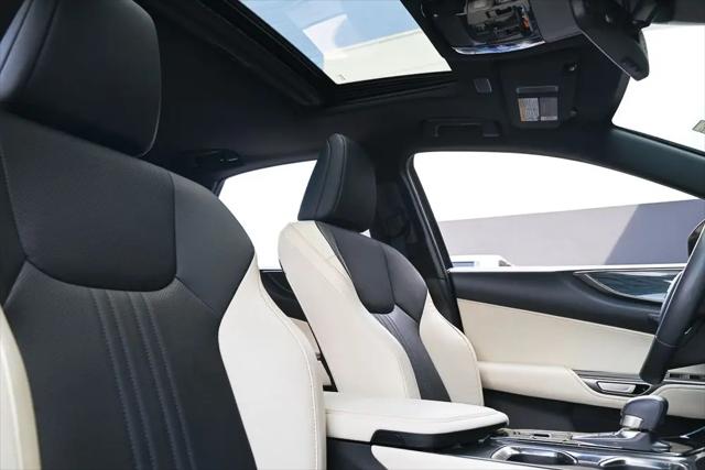2024 Lexus NX Premium