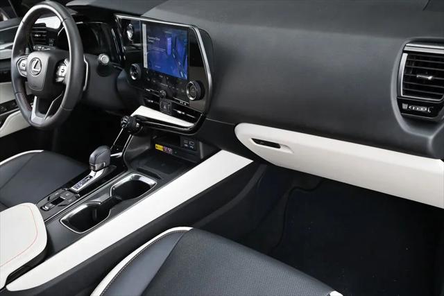 2024 Lexus NX Premium