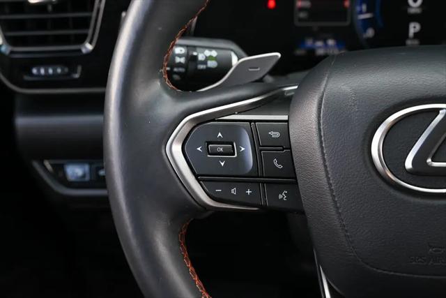 2024 Lexus NX Premium