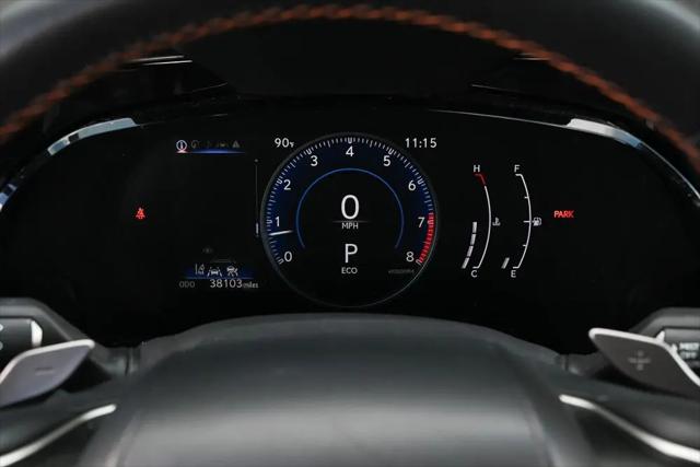 2024 Lexus NX Premium