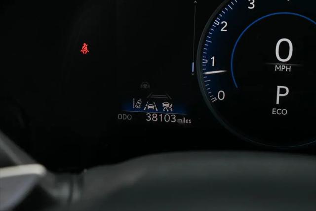2024 Lexus NX Premium