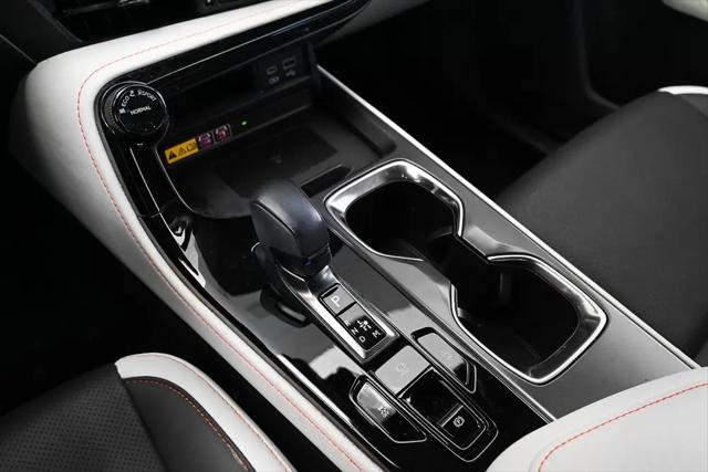 2024 Lexus NX Premium