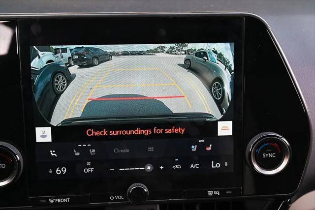 2024 Lexus NX Premium